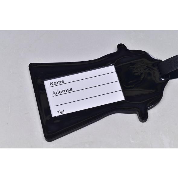 スタジオ ピッコーネ STUDIO PICONE ROMA 2026春夏新作 レディース ネームタグ | STUDIO PICONE | 07