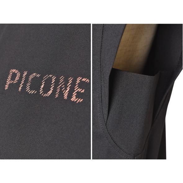 スタジオ ピッコーネ STUDIO PICONE ROMA 2026春夏新作 レディース フレンチスリーブワンピースの画像