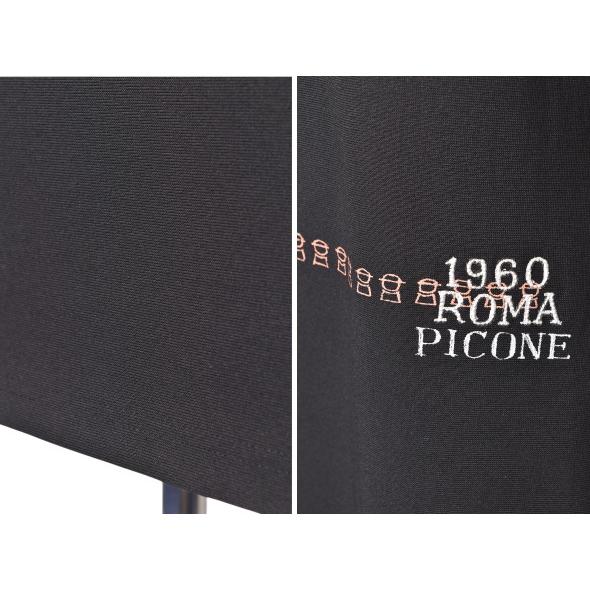 スタジオ ピッコーネ STUDIO PICONE ROMA 2026春夏新作 レディース フレンチスリーブワンピースの画像