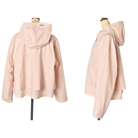 スタジオ ピッコーネ STUDIO PICONE ROMA 2026春夏新作 レディース フーディーブルゾン | STUDIO PICONE | 01