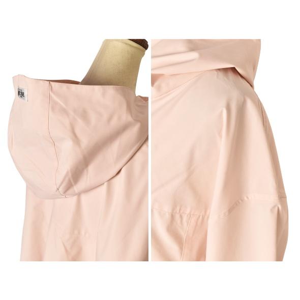 スタジオ ピッコーネ STUDIO PICONE ROMA 2026春夏新作 レディース フーディーブルゾン | STUDIO PICONE | 03