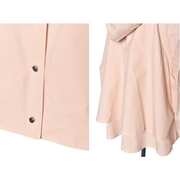 スタジオ ピッコーネ STUDIO PICONE ROMA 2026春夏新作 レディース フーディーブルゾン | STUDIO PICONE | 06