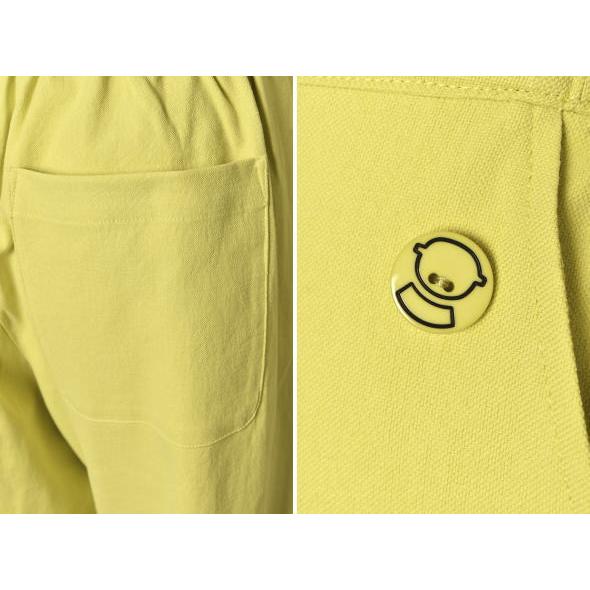 スタジオ ピッコーネ STUDIO PICONE ROMA 2026春夏新作 レディース ワイドパンツ | STUDIO PICONE | 04