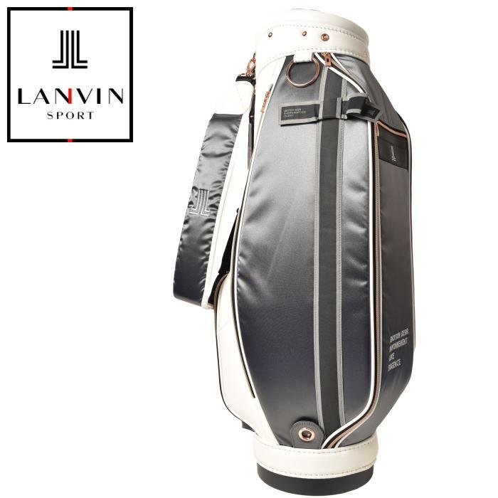 LANVIN ランバン スポール ゴルフ SPORT 2024秋冬新作 LANVIN ランバン スポール ゴルフ SPORT 2024秋冬新作
