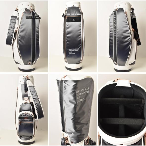 LANVIN ランバン スポール ゴルフ SPORT 2024秋冬新作 LANVIN ランバン スポール ゴルフ SPORT 2024秋冬新作
