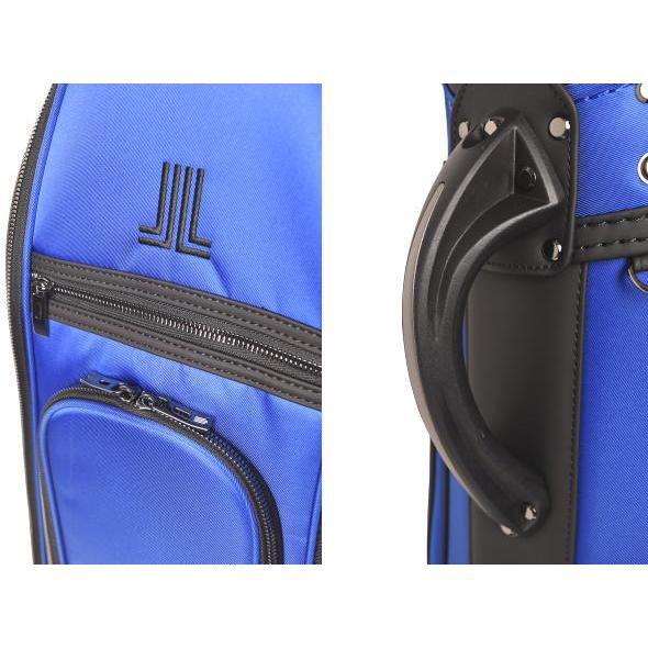 LANVIN ランバン スポール ゴルフ SPORT 2025秋冬新作 メンズ キャディ