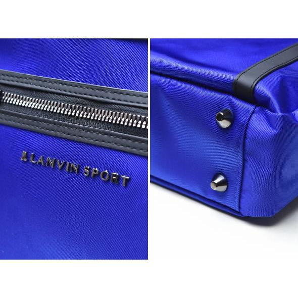 LANVIN（ランバン） スポール ゴルフ LANVIN SPORT 2025秋冬新作