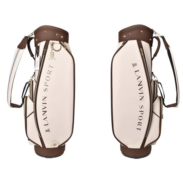 LANVIN ランバン スポール ゴルフ SPORT 2025春夏新作