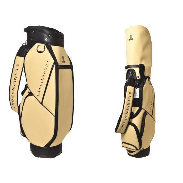 LANVIN ランバン スポール ゴルフ SPORT 2025春夏新作 メンズ