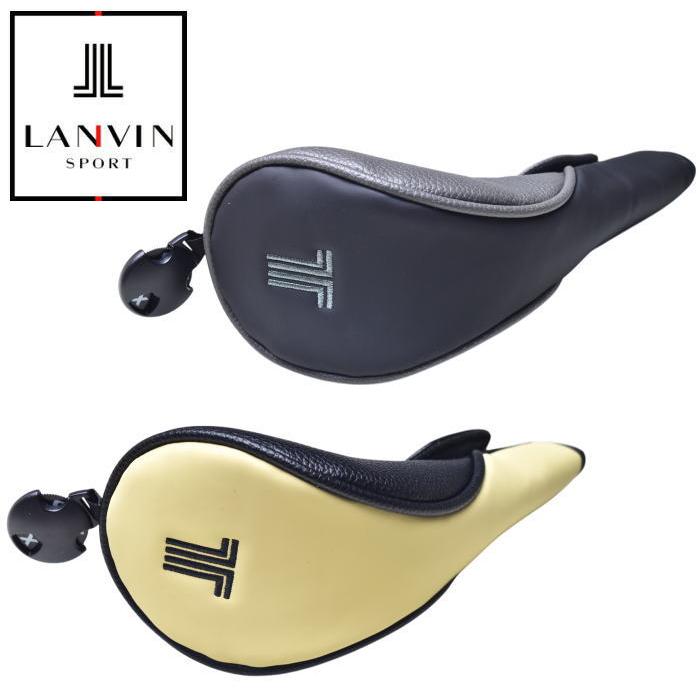 LANVIN（ランバン） スポール ゴルフ LANVIN SPORT 2025春夏新作