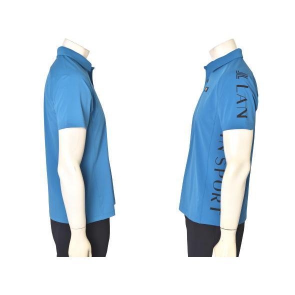 LANVIN（ランバン） スポール ゴルフ LANVIN SPORT 2025春夏新作