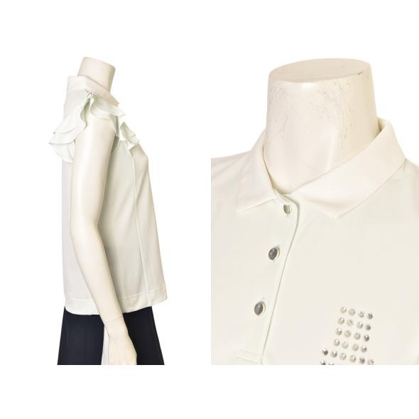 LANVIN ランバン スポール ゴルフ SPORT 2025春夏新作