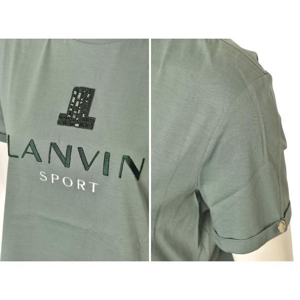 LANVIN（ランバン） 30％OFFセール！ スポール ゴルフ LANVIN SPORT 春