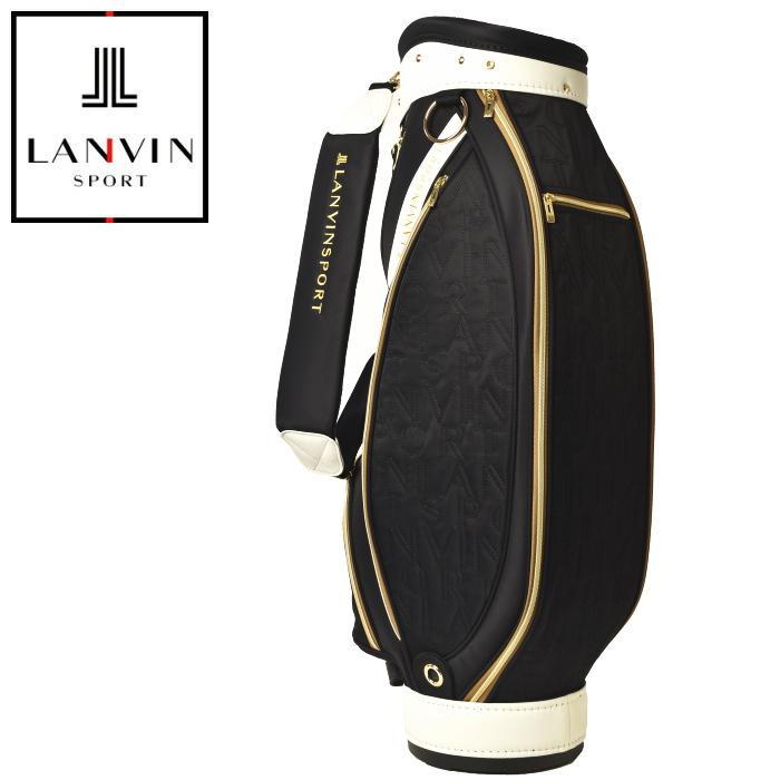 LANVIN ランバン スポール ゴルフ SPORT 2023秋冬新作 レディース 