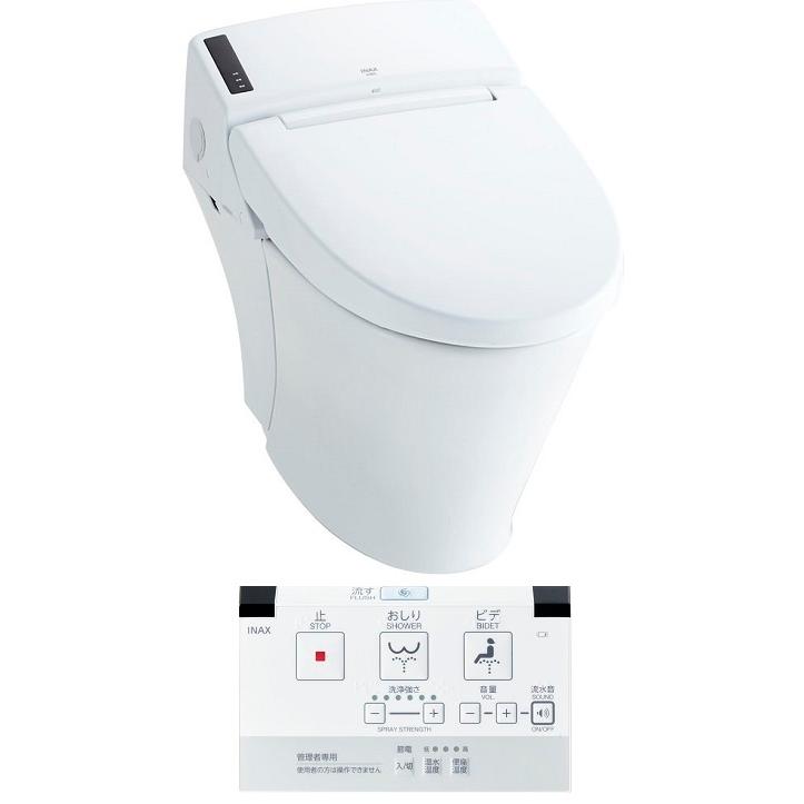 サティス LIXIL BC-K21S+DV-K213G 新築用 タンクレストイレ K213G 床
