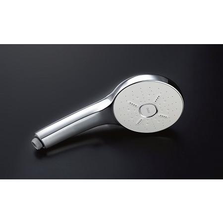 LIXIL リクシル　エコアクアシャワーSPA BF-SM6-SP INAX INAX エコアクアシャワーSPA LIXIL 節水シャワーヘッド BF