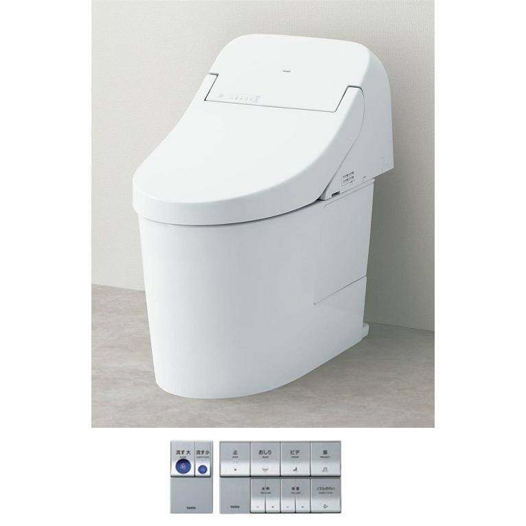 TOTO CES9251P#NW1 パブリック向けウォシュレット一体型便器 エコ