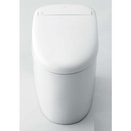 TOTO CES9510PR ネオレストRS1 新築（新設）用 壁排水芯120ミリ 給水隠蔽 シートリモコン 下のボックスでカラー選択  旧品番：CES9510P | TOTO | 01