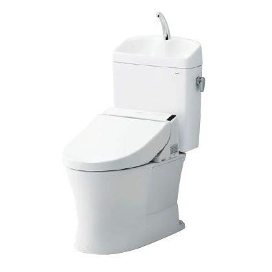 Toto Cs232bm Sh233ba ピュアレストqr 床排水 手洗付 構成品番 Cs232bm リモデル便器 Sh233ba 手洗付タンク 排水芯305 540ミリ 便座は含まず Cs232bmsh233ba エイプラス 通販 Yahoo ショッピング