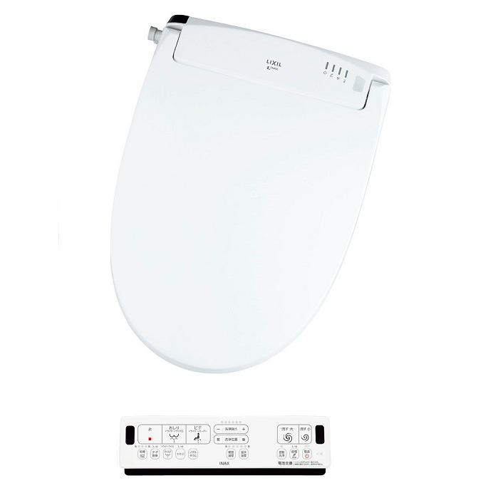 バス・洗面所用品 LIXIL passoCW-EA21 LIXIL（リクシル） LIXIL CW-EA21AQA シャワートイレニューパッソ