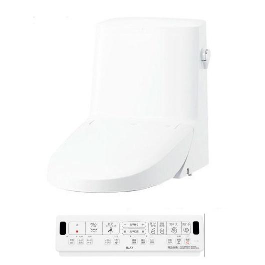 トイレでパーティ トイレでパーティ トイレでパーティ ZR・ZX:すっきりデザイン