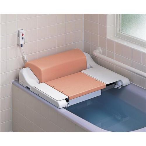 TOTOバスリフト 介護EWB100SR その他浴室、浴槽、洗面所設備