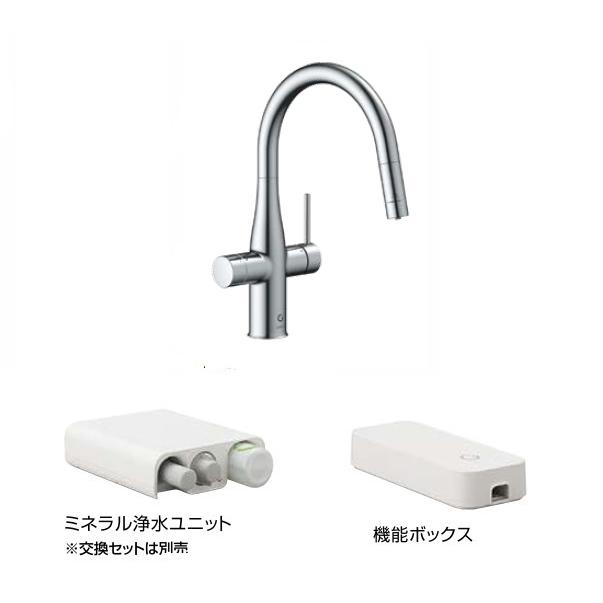 LIXIL 【全員にプレゼント↓】LIXIL GF-ANA561SY/SAグリーン