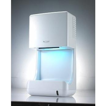 東京エレクトロン エアータオル（紫外線ランプ）【KTM-200GL(200V