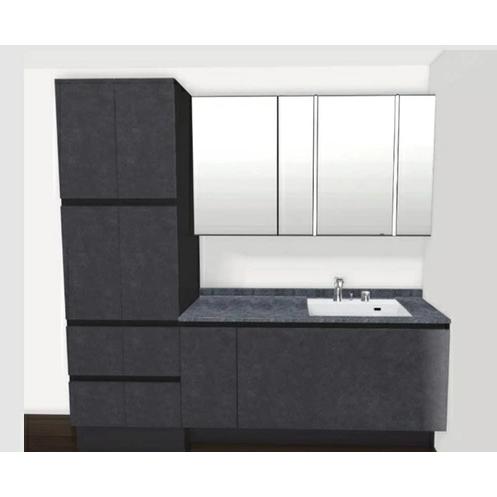 サティス LIXIL ルミシス M25016193468-001 間口:2000mm メーカー直送