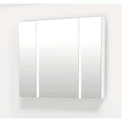 サティス LIXIL ルミシス フェイスフルライト付木製3三面鏡 ML5