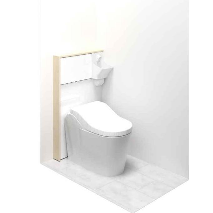 Panasonic（パナソニック） アラウーノトイレカンター XCH1500WSK 