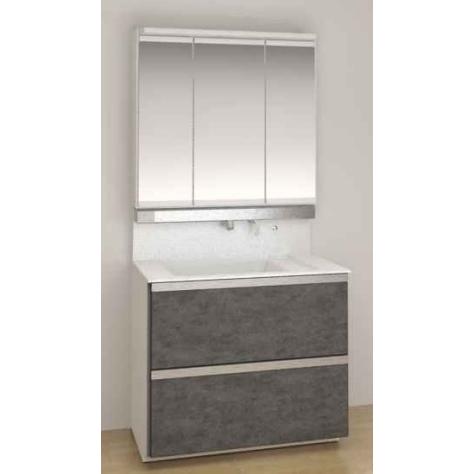 Panasonic パナソニック 洗面ドレッシング ウツクシーズ GQD090EWDBT