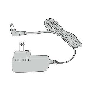 東京エレクトロン【PH用ACアダプター（6V/L型）】コード：1.8メートル | 