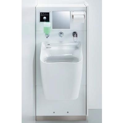 TOTO LIXIL PTOM-B210/SSW オストメイトパック 電気温水器なし 甲板前