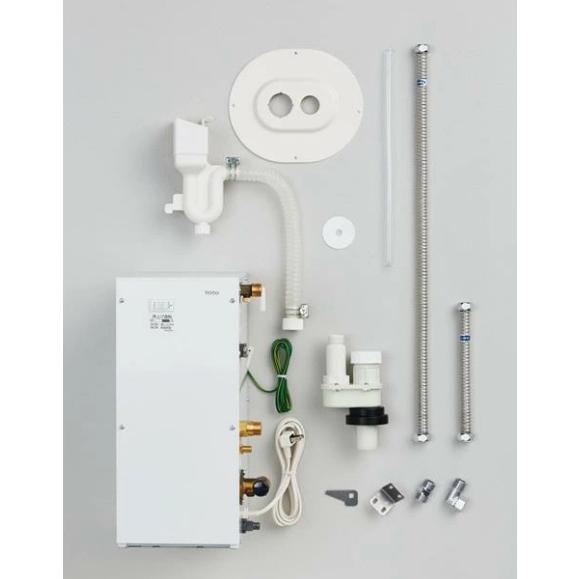 TOTO TOTO RESK06A1R 湯ぽっとキット 6L 右配管取出仕様 : エイプラス