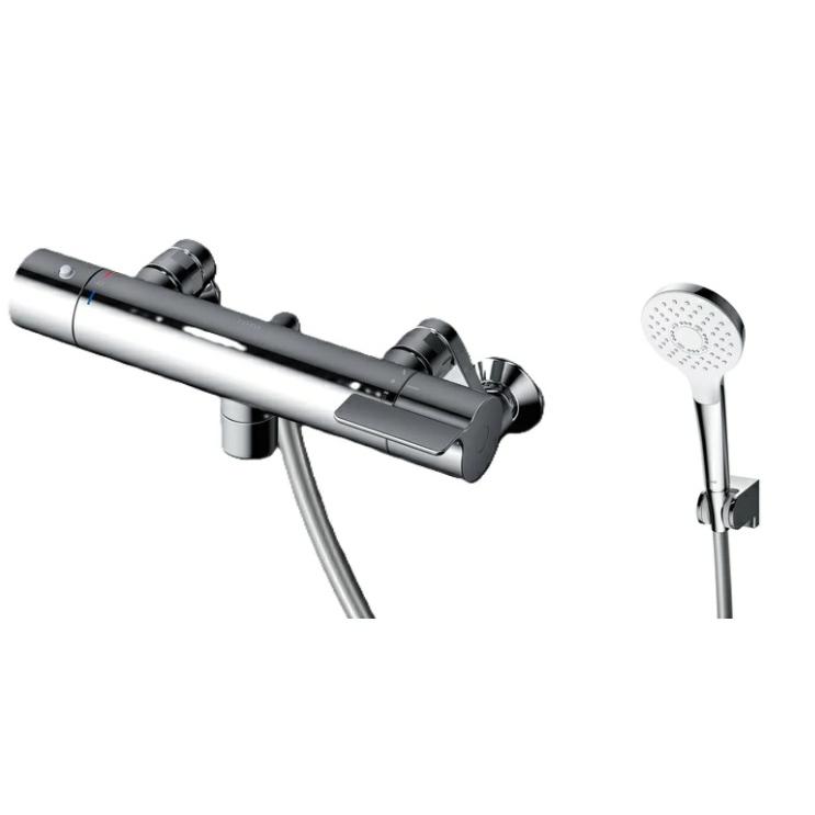 TOTO TOTO TBV03411J 吐水口長さ：0ミリ シャワー：コンフォート