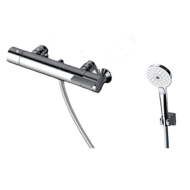 TOTO TBV03420J 吐水口無し シャワー：コンフォートウエーブ3モードめっき | TOTO