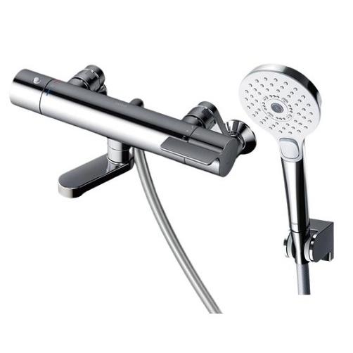 TOTO TOTO TBV03448J 吐水口長：70ミリ ウエーブ3モードめっき