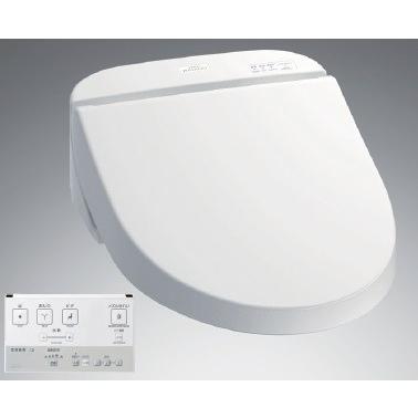 たかし30 様TCF5220R:2個 TOTO ホテル向ウォシュレットU2 TCF5220R【大形、普通サイズ兼用