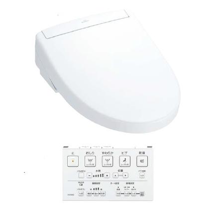TOTO TOTO TCF6554AK ウォシュレットSS3A オート洗浄温風乾燥リモコン