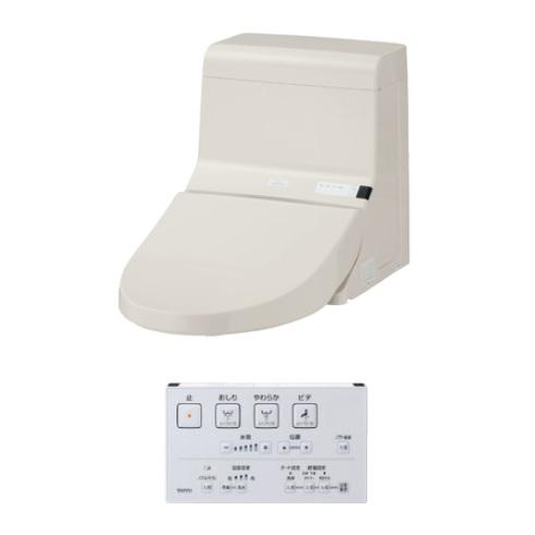 TOTO TCF974 ウォシュレット一体形 取替機能部（手洗無） 下のボックス