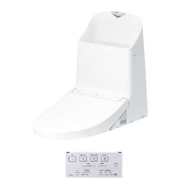 TOTO ウォシュレット TCF9A06NW1 TOTO TCF9A06 ウォシュレット一体形 取替機能部 下のボックスで