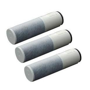 TOTO TH658-3 浄水カートリッジ 内蔵形、3本入り 12物質除去 基本配送はメーカー直送（代金引換決済除く）【北海道・沖縄等の離島は送料3,000円】】 | 