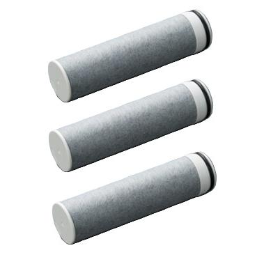 TOTO THZ9 3個入 ろ過能力17物質除去 TKS5320,TKS5321,TKS5322,TKS5323用 メーカー直送 | TOTO
