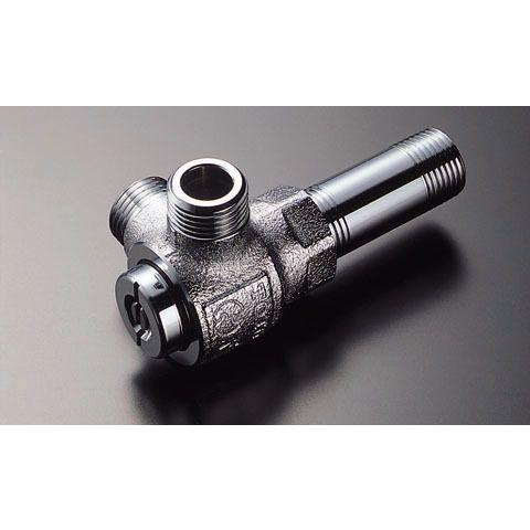 TOTO 分岐付止水栓 TK300C1 : エイプラス - 通販 - Yahoo