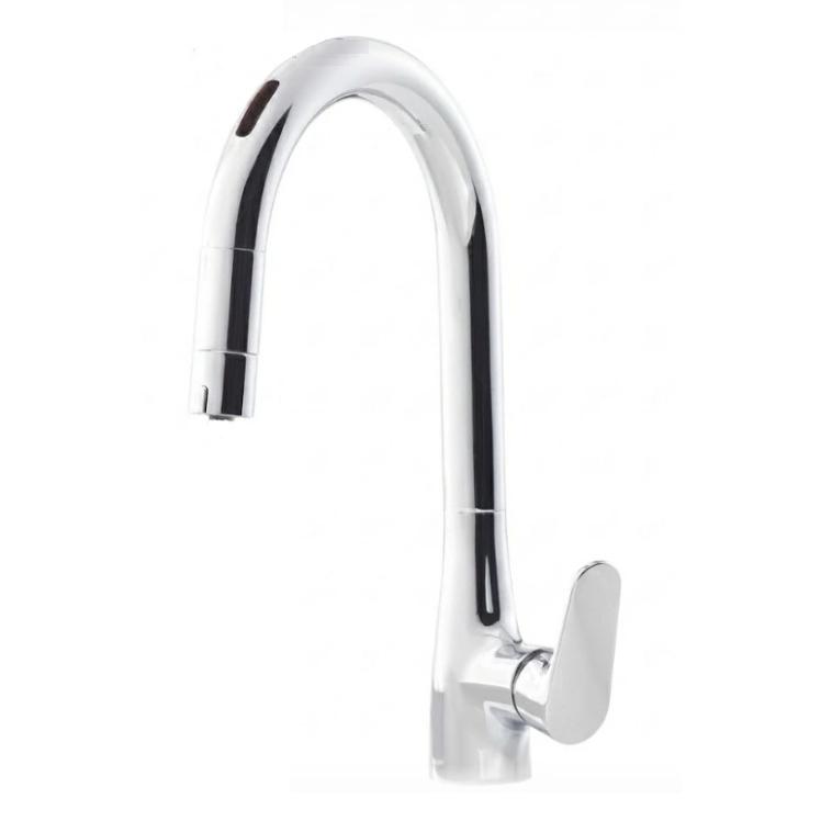 TOTO TKG206A0J グースネック水栓RF タッチレスタイプ 浄水器：なし 電源：【100Ｖ】 2026年8月発売