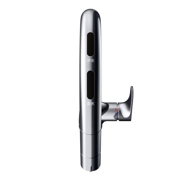 ★新商品★TOTO ★タッチレス浄水器付混合水栓 TKG206B0J TOTO TOTO TKG206B0J グースネック水栓RF タッチレスタイプ 浄水：兼用
