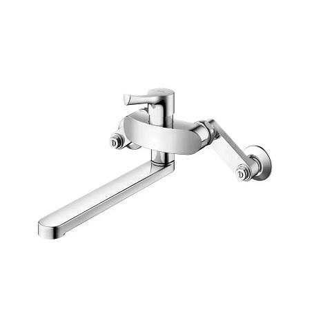 TOTO TKS05311J 壁付キッチン水栓 GGシリーズ 寒冷地共用 先端