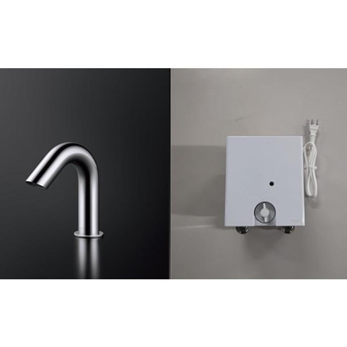 TOTO TOTO TLE28SS2A アクアオート 構成品番：TLE28002J（水栓）+