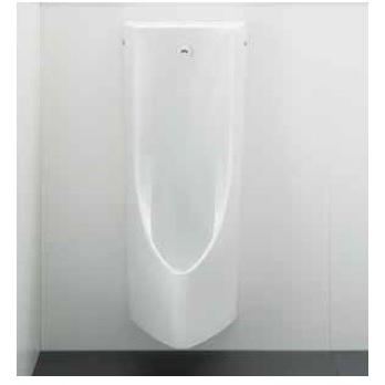 2021激安通販 TOTO UFS900JS 自動洗浄小便器 きれい除菌水搭載　掃除口なし　 新尿石抑制・節水システム 低リップ・塩ビ排水管用・AC100Vタイプ 新設タイプ（排水芯225MM） その他トイレ設備